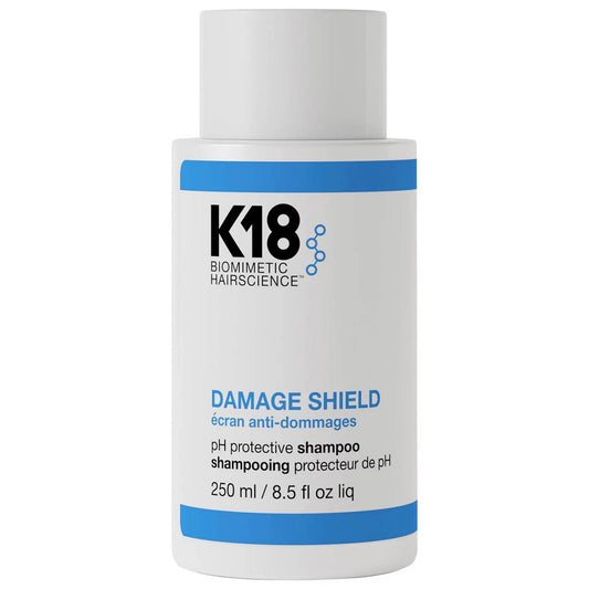 Damage Shield pH Protective Shampoo