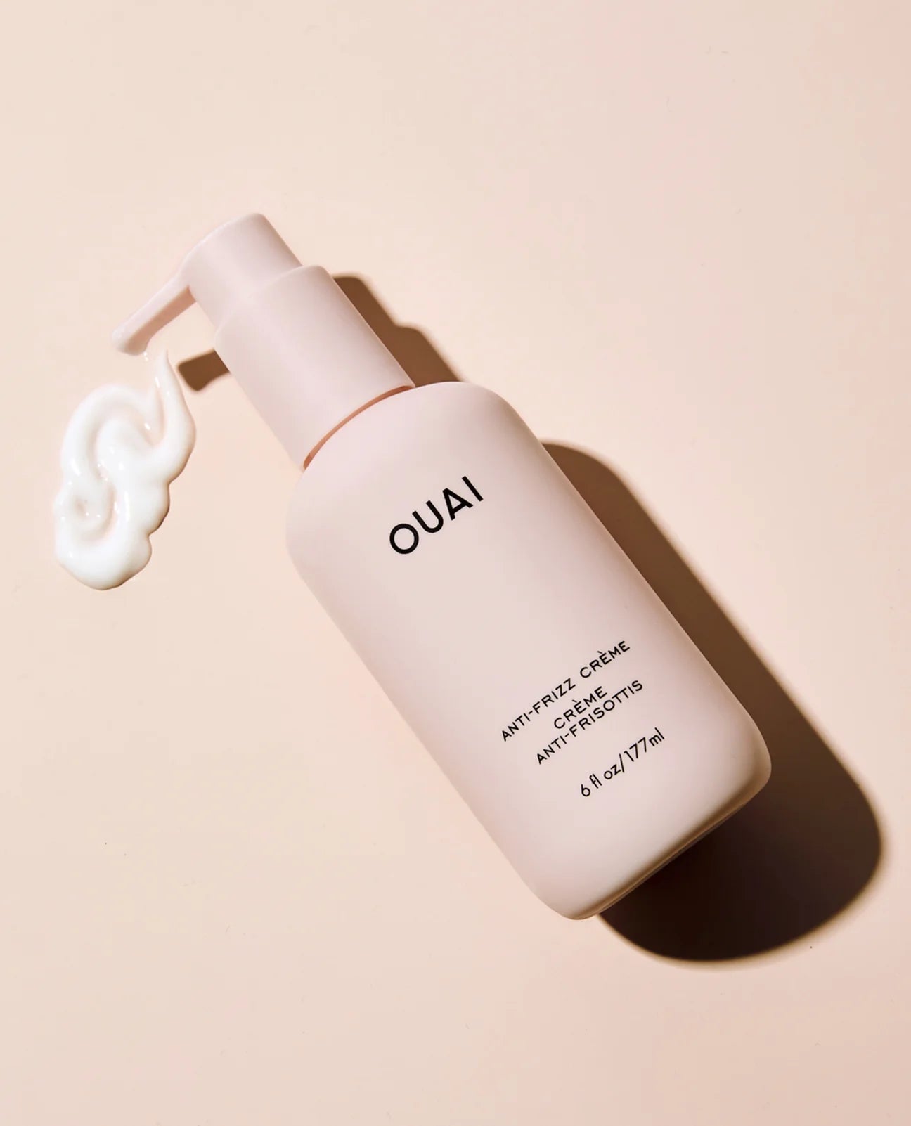Ouai Anti-Frizz Crème
