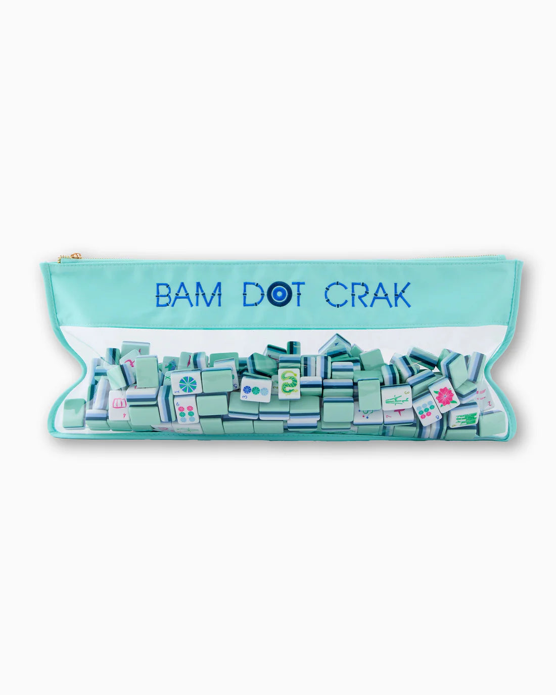 Birdie Mahjong Set