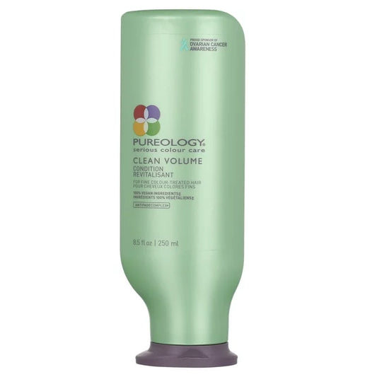 Pureology Clean Volume Conditioner