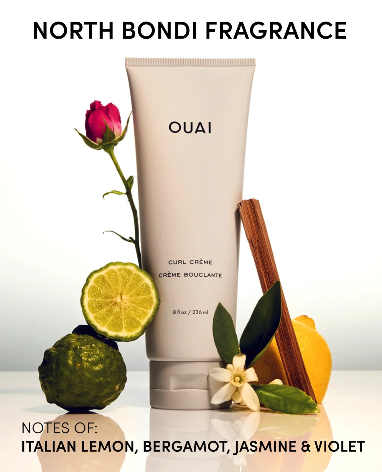 Ouai Curl Crème