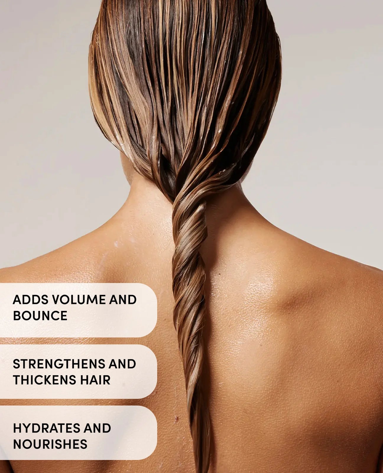 Ouai Fine Hair Conditoner
