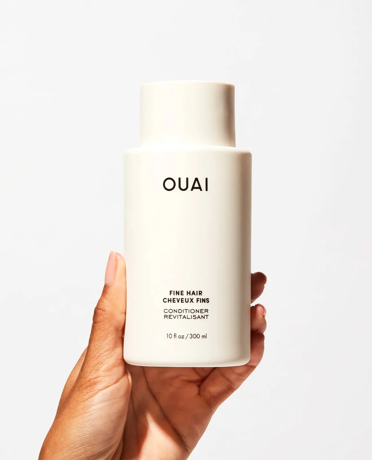 Ouai Fine Hair Conditoner