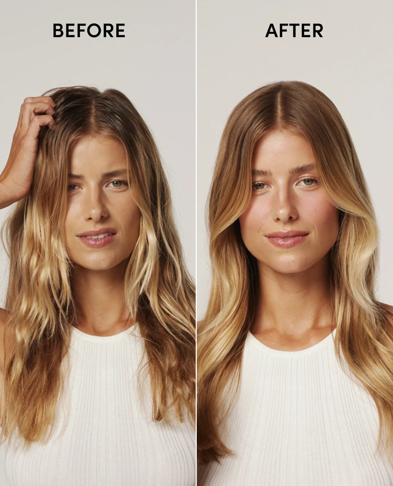 Ouai Fine Hair Shampoo
