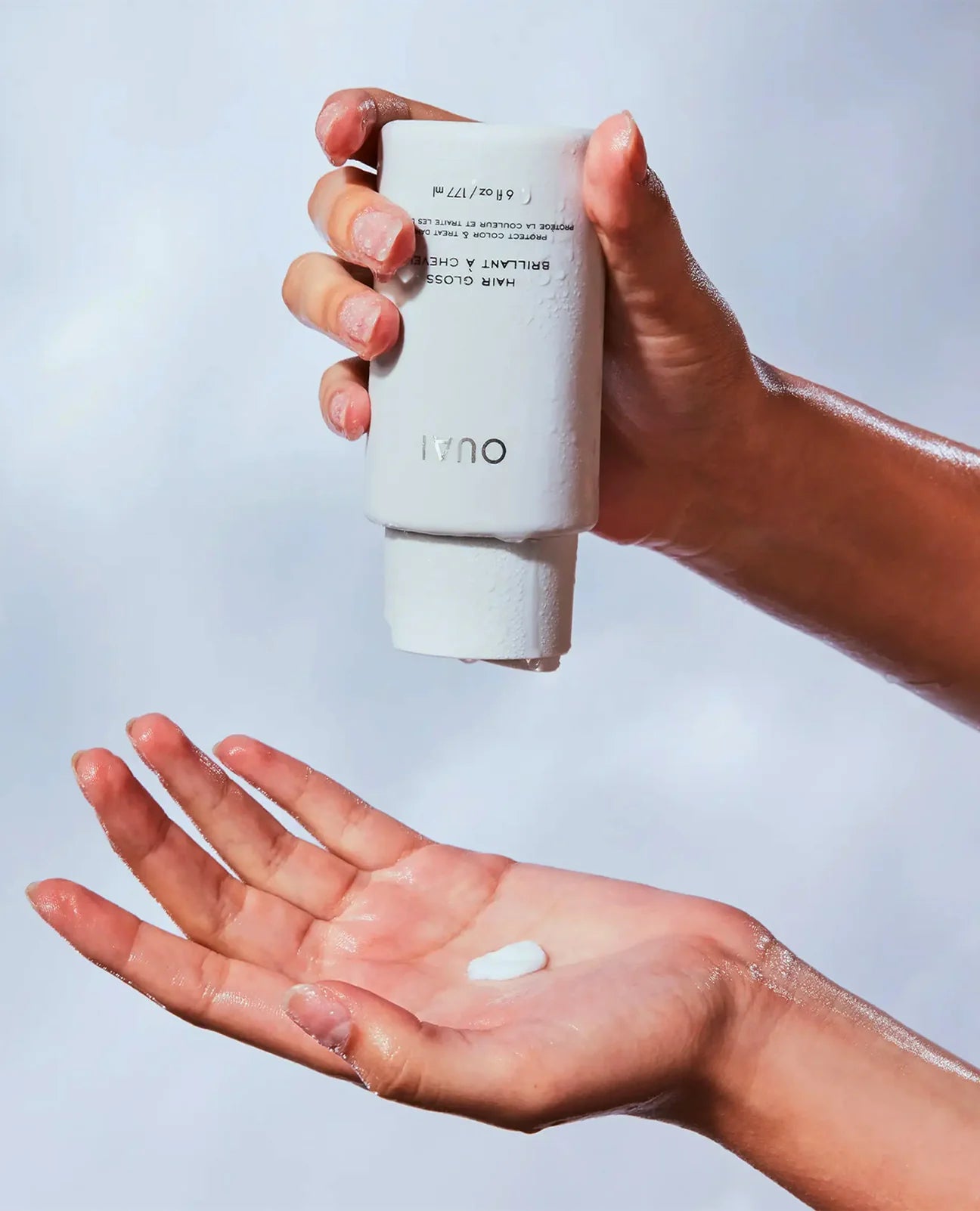 Ouai Hair Gloss Treatment