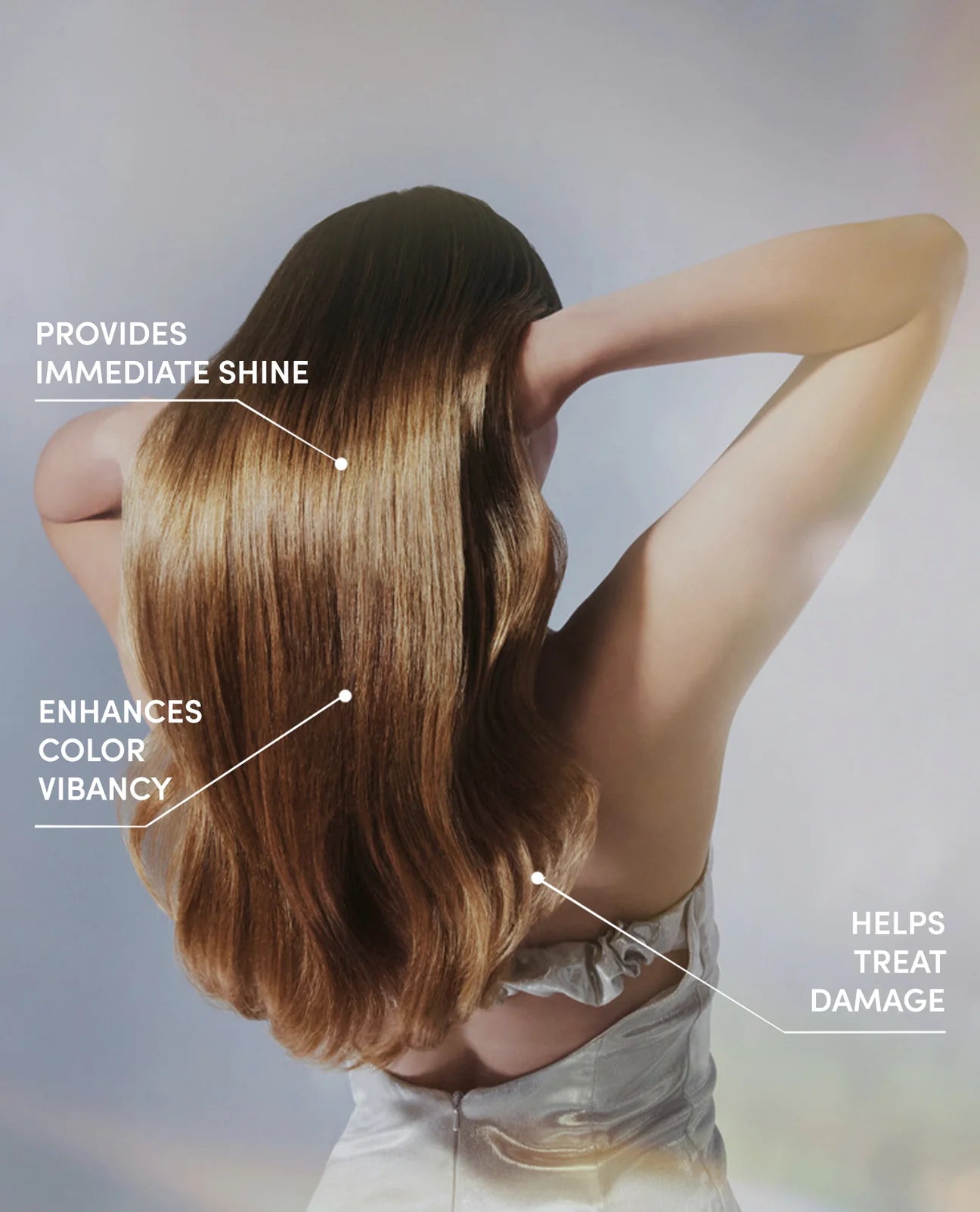 Ouai Hair Gloss Treatment