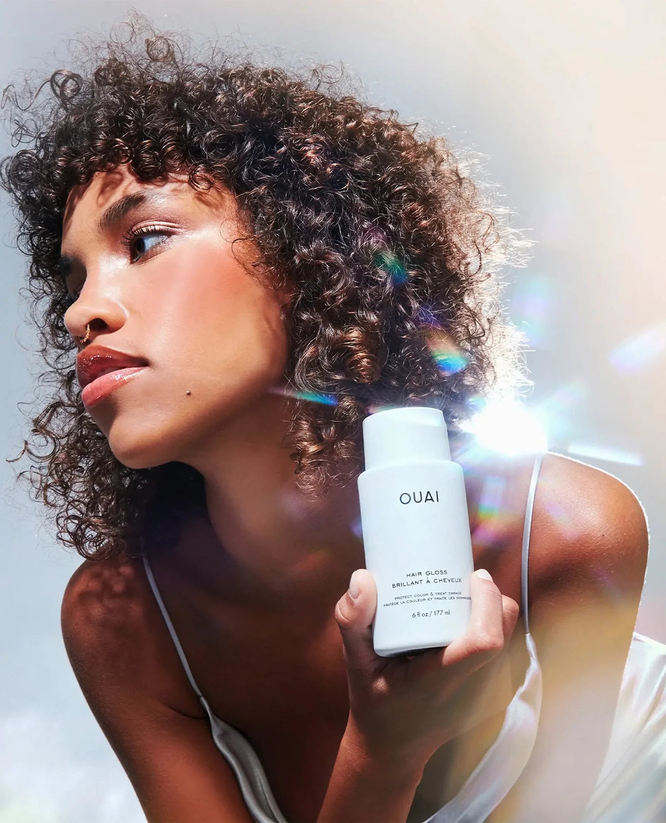 Ouai Hair Gloss Treatment