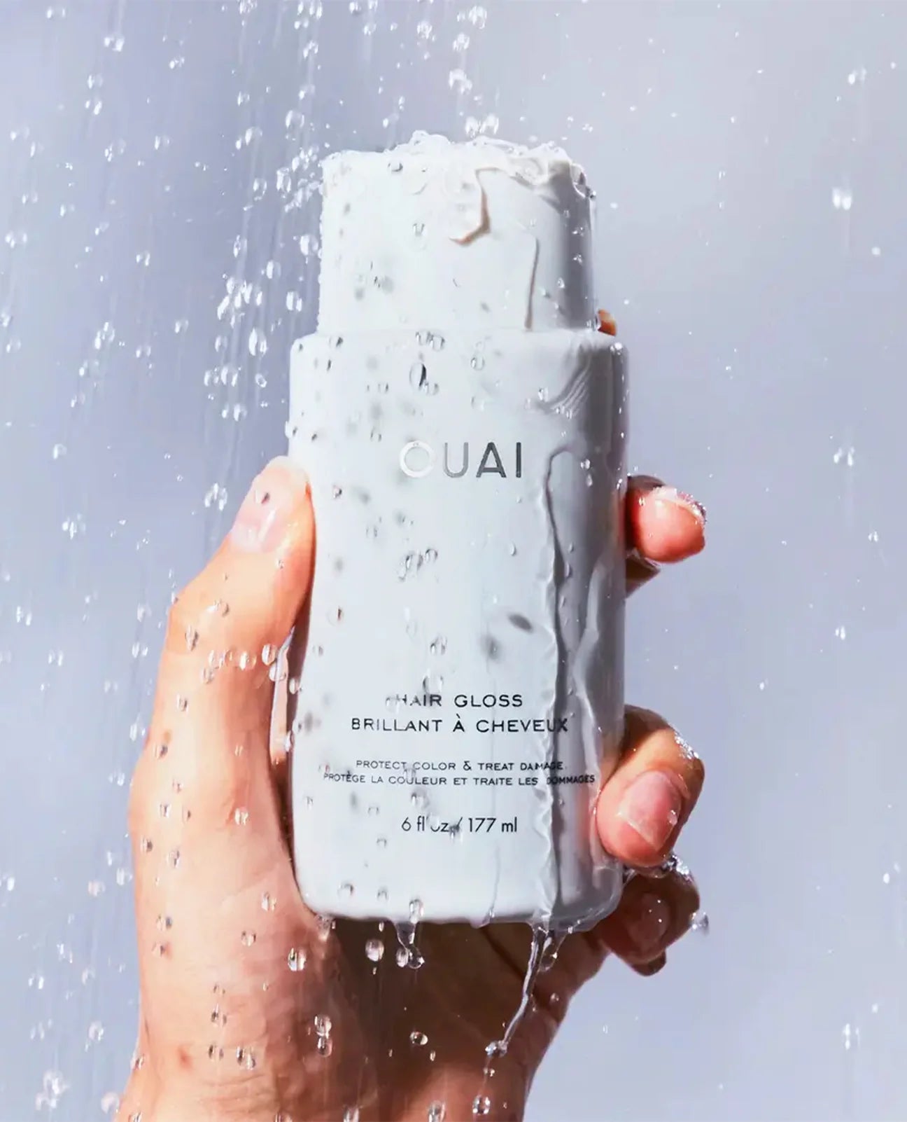 Ouai Hair Gloss Treatment