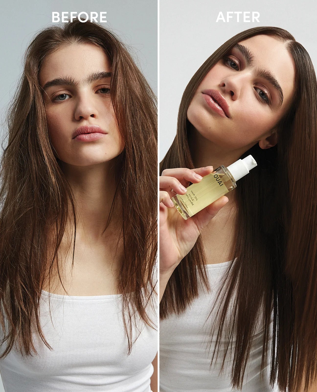 Ouai Hair Oil