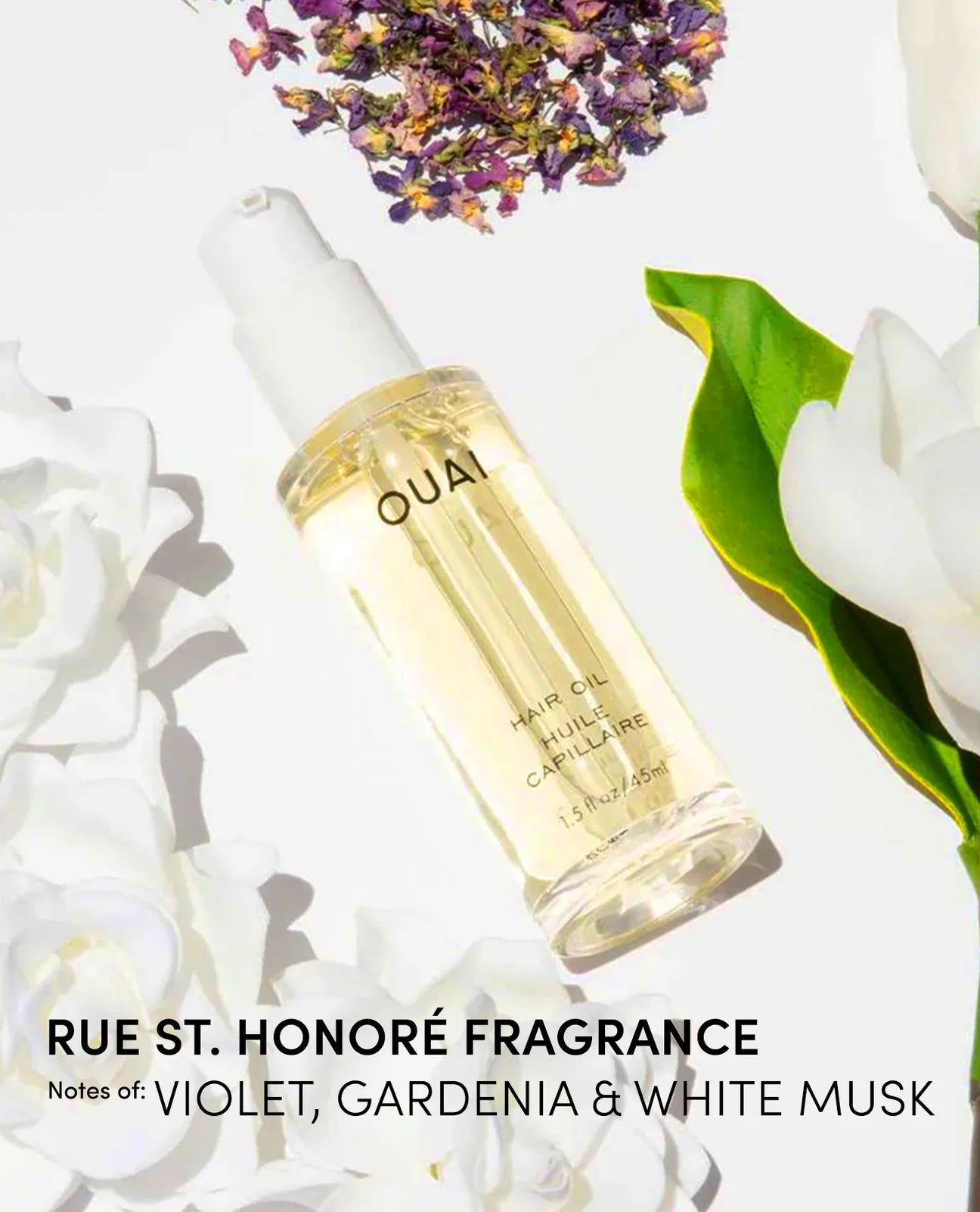 Ouai Hair Oil