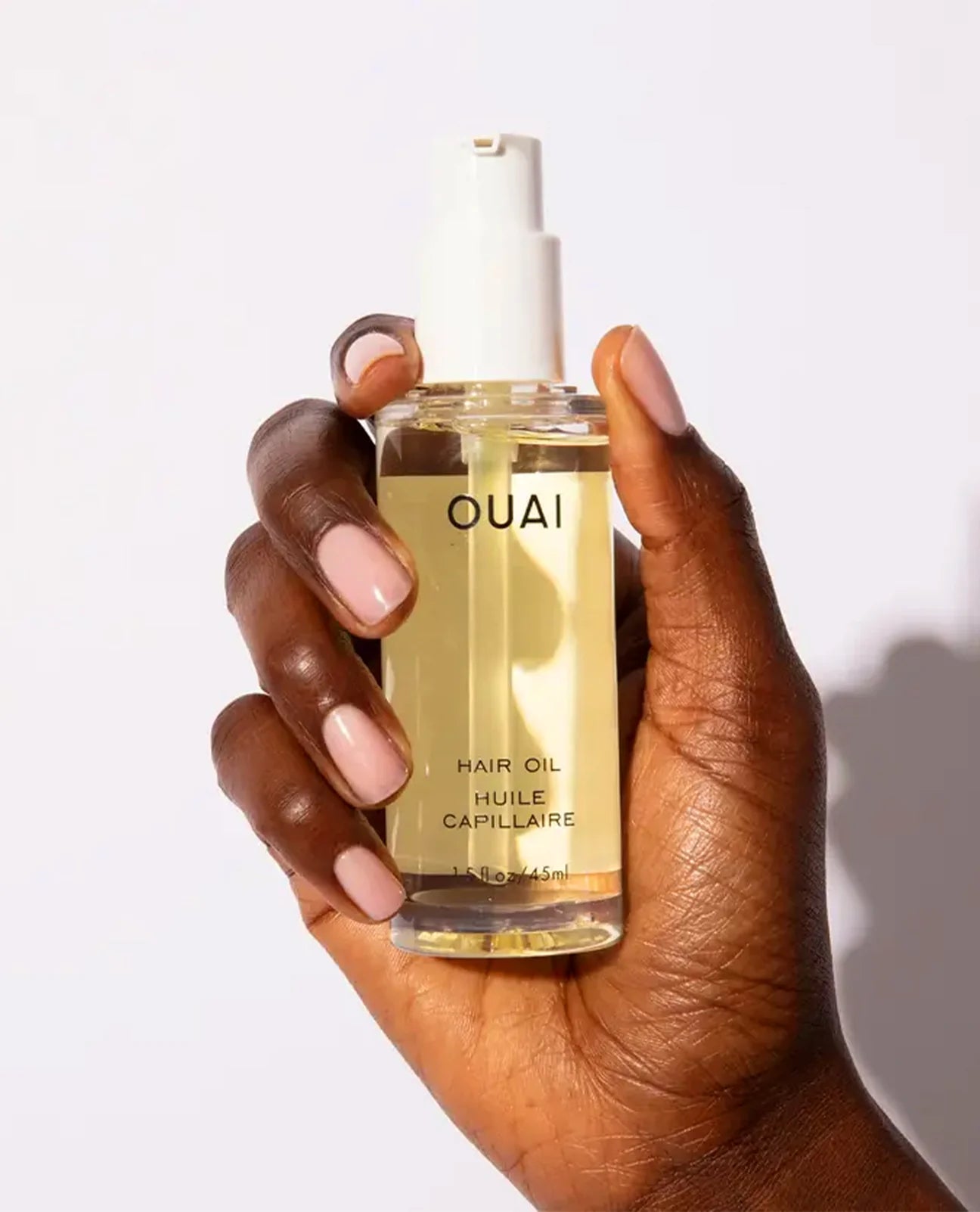 Ouai Hair Oil