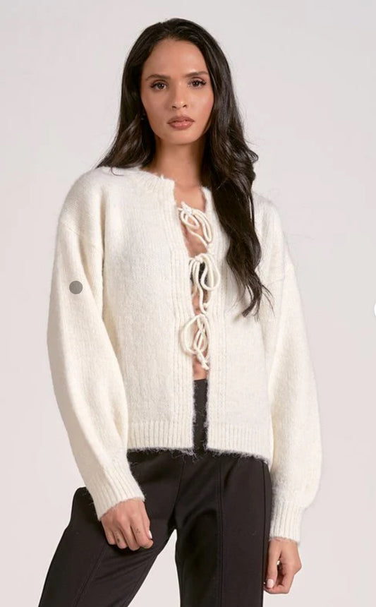 Marienne Sweater