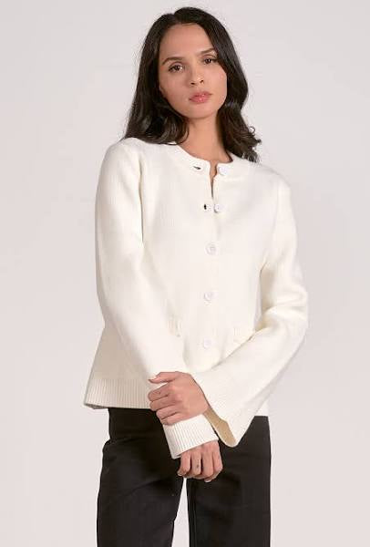 Elan Crewneck Sweater