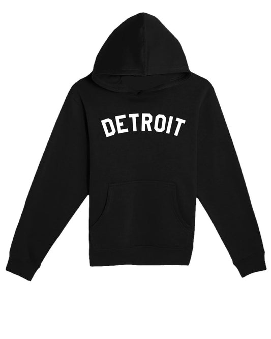 Detroit Hoodie