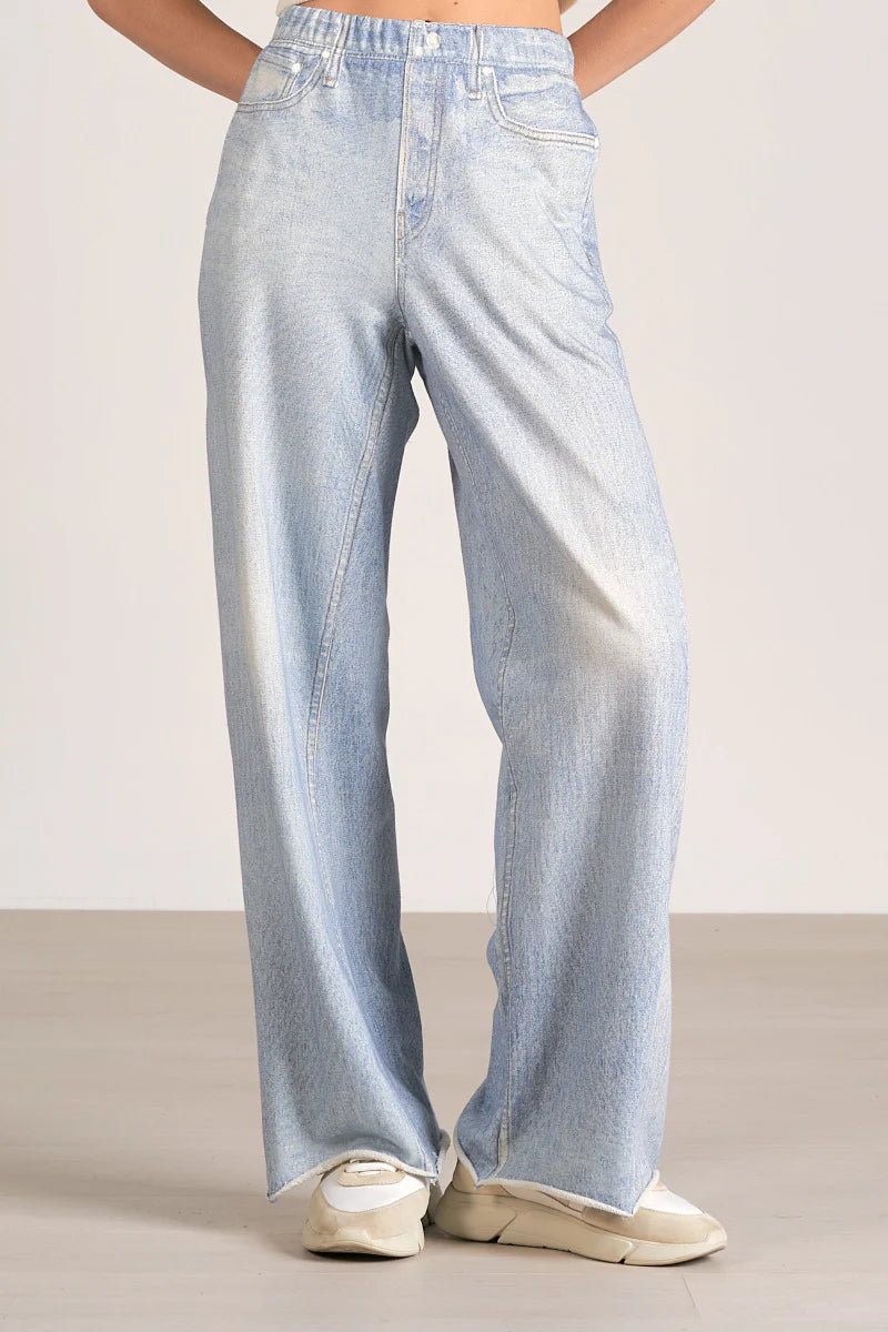 Amber Sweatpant Jean