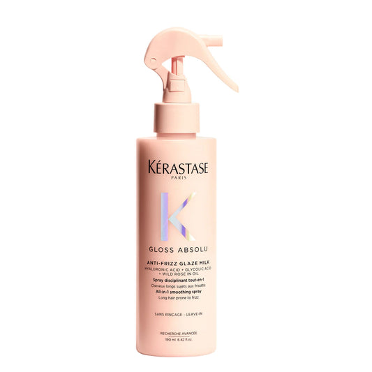 Kérastase Gloss Absolu All In One Anti-Frizz Spray