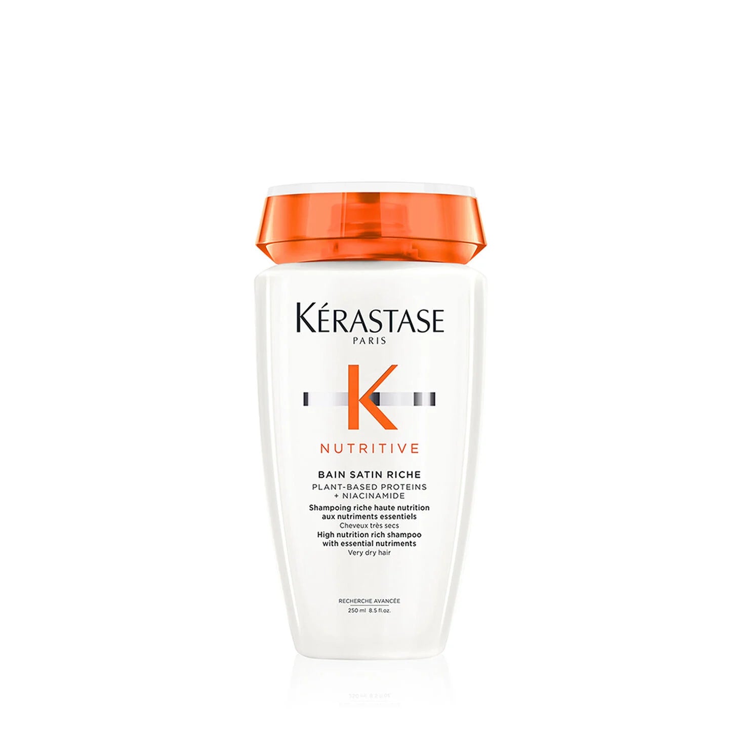 Kérastase Nutritive Bain Satin Shampoo