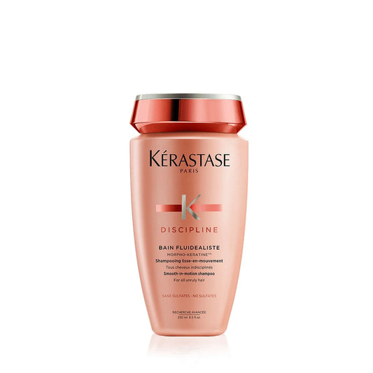 Kérastase Discipline Bain Fluidealiste Shampoo