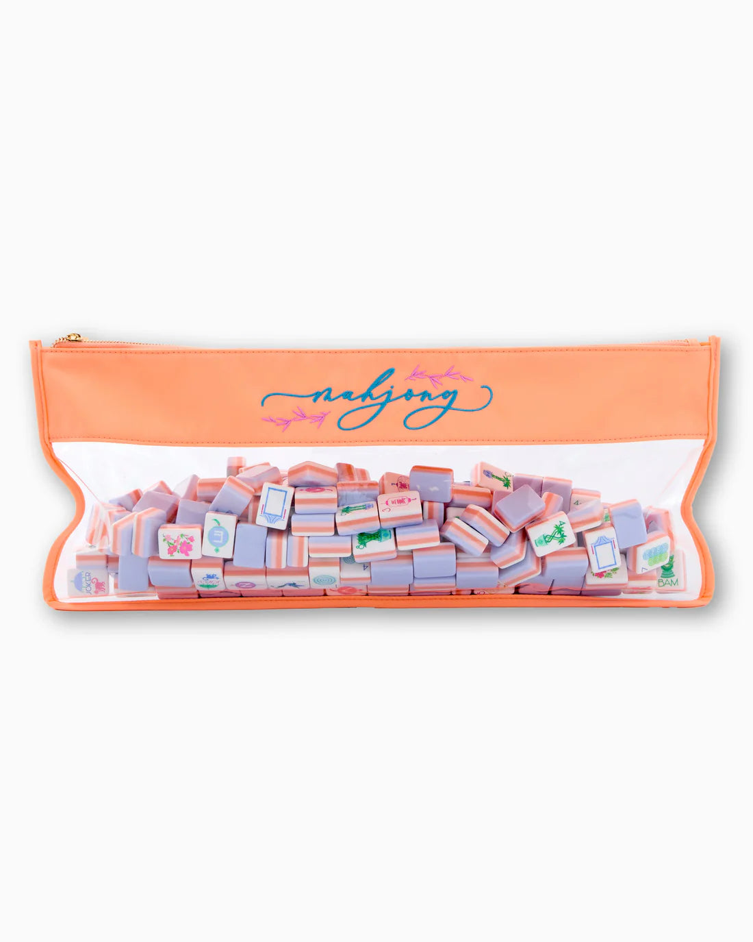 Luminaire Mahjong Set