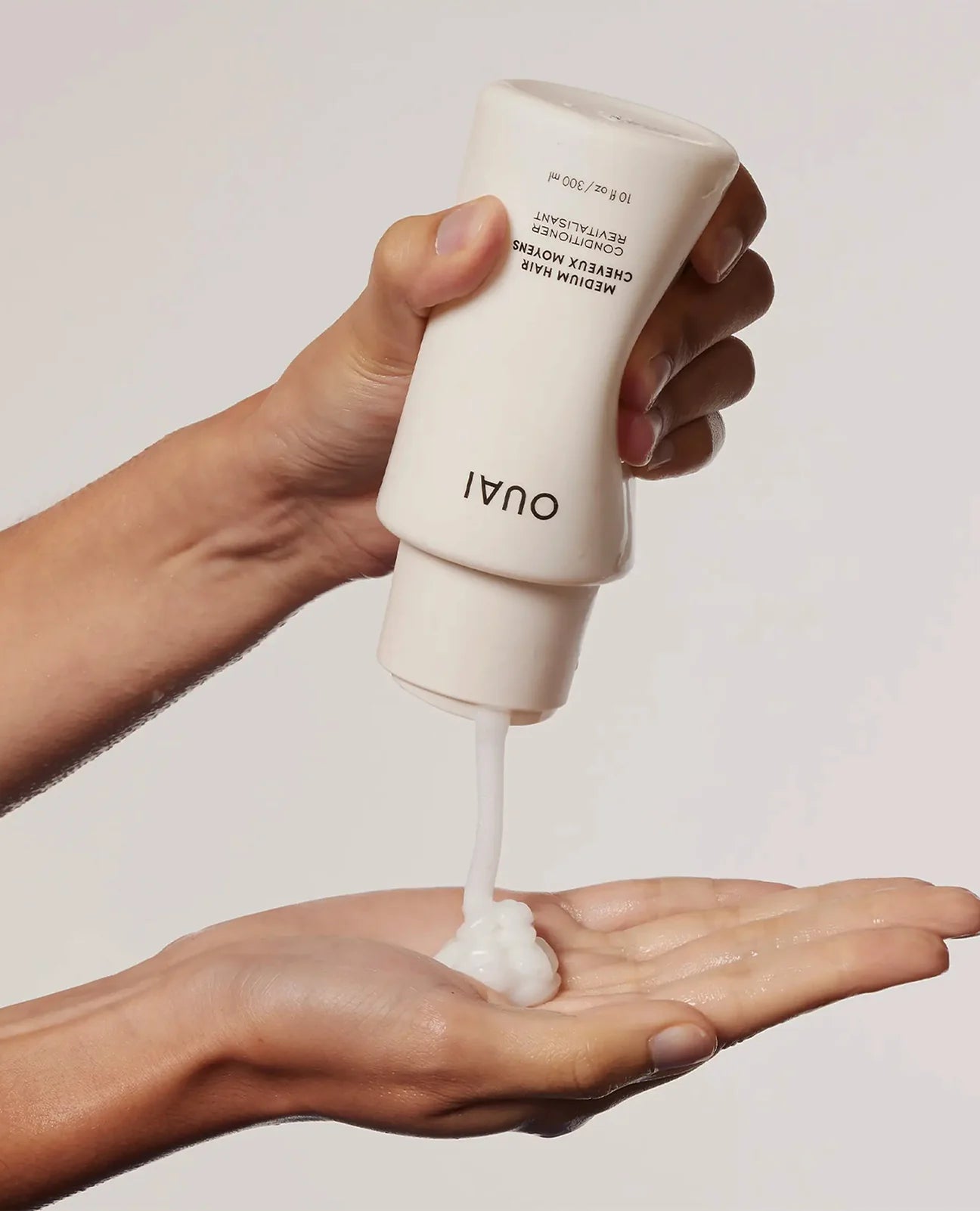 Ouai Medium Hair Conditioner
