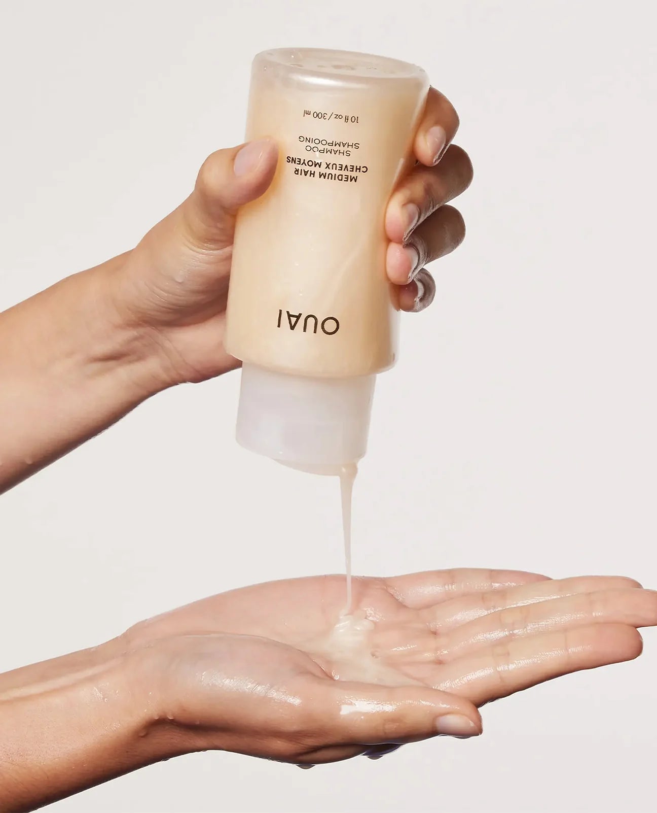 Ouai Medium Hair Shampoo
