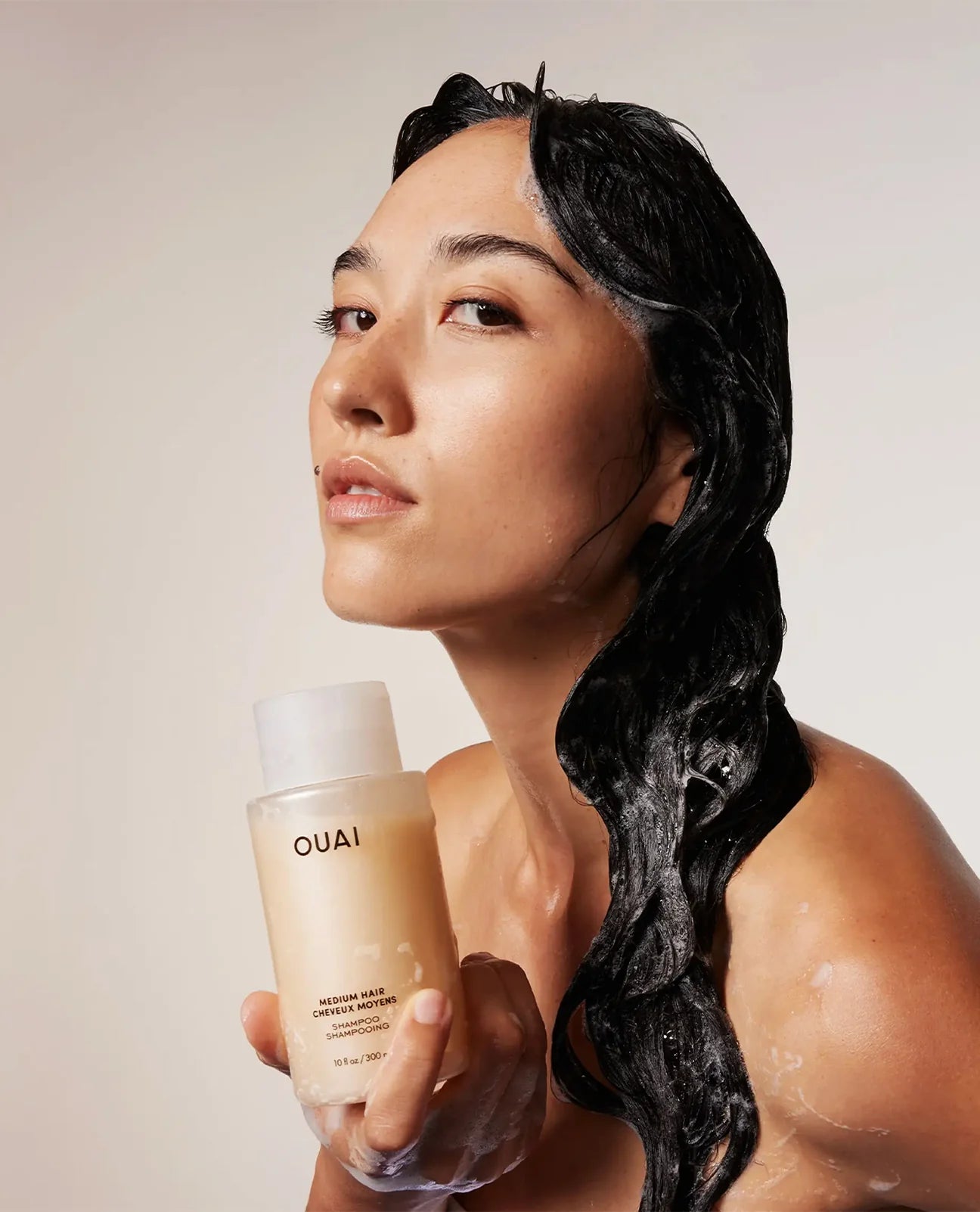 Ouai Medium Hair Shampoo