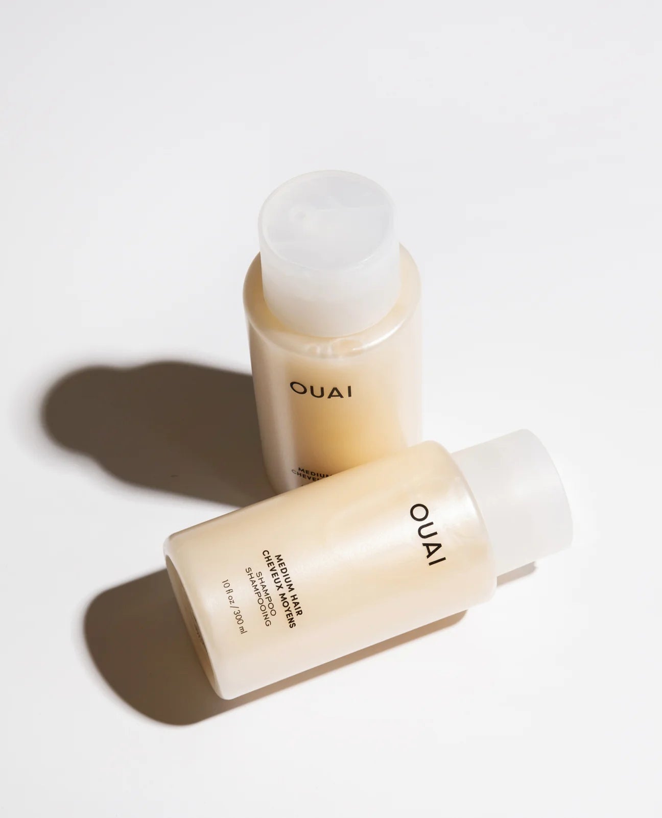 Ouai Medium Hair Shampoo