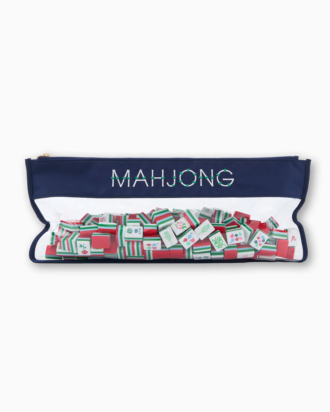 Nantucket Mahjong Set