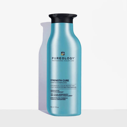 Pureology Strength Cure Shampoo