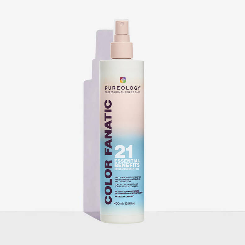 Pureology Color Fanatic 21 Leave-In Spray