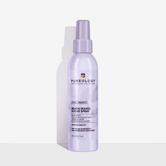 Pureology Beach Waves Sugar Spray