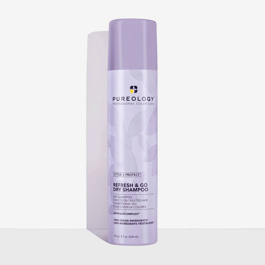 Pureology Refresh & Go Dry Shampoo