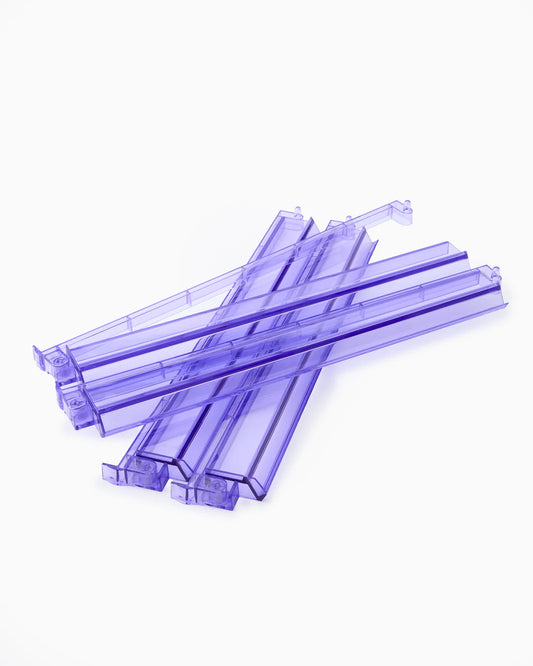 Lilac Rack & Roll Pusher