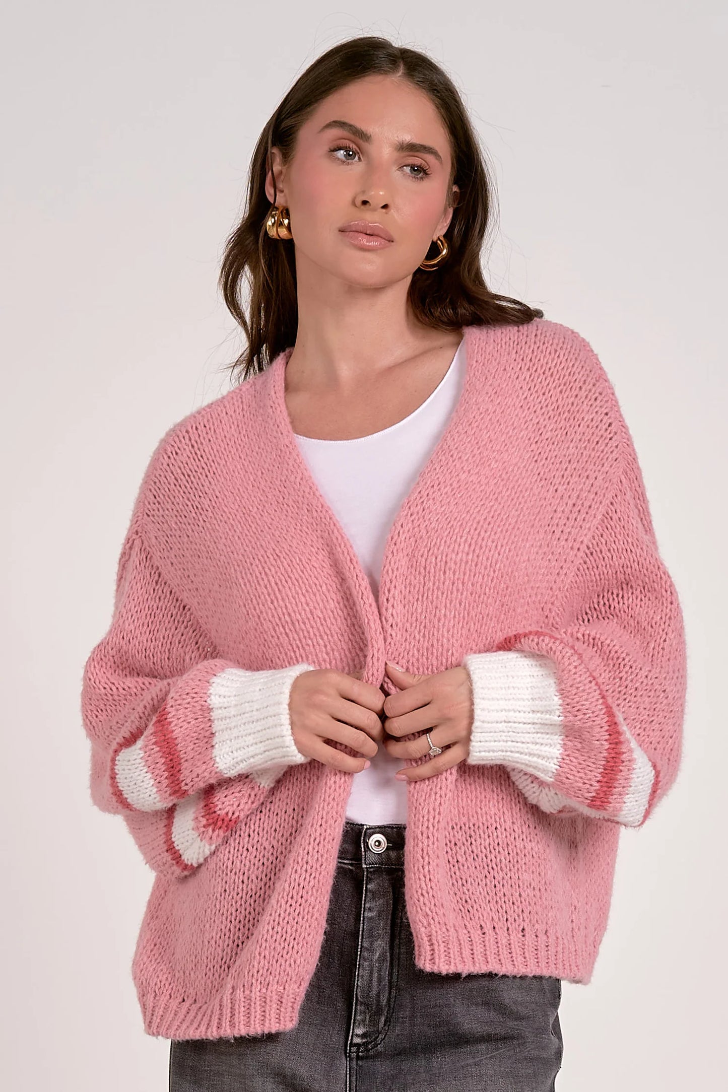 Lulu Cardigan