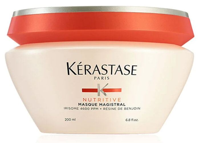 Kerastase Nutritive Masque Magistral 6.8 fl oz