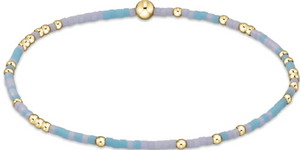 Enewton egirl Hope unwritten Bracelet