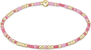 Enewton egirl Hope unwritten Bracelet