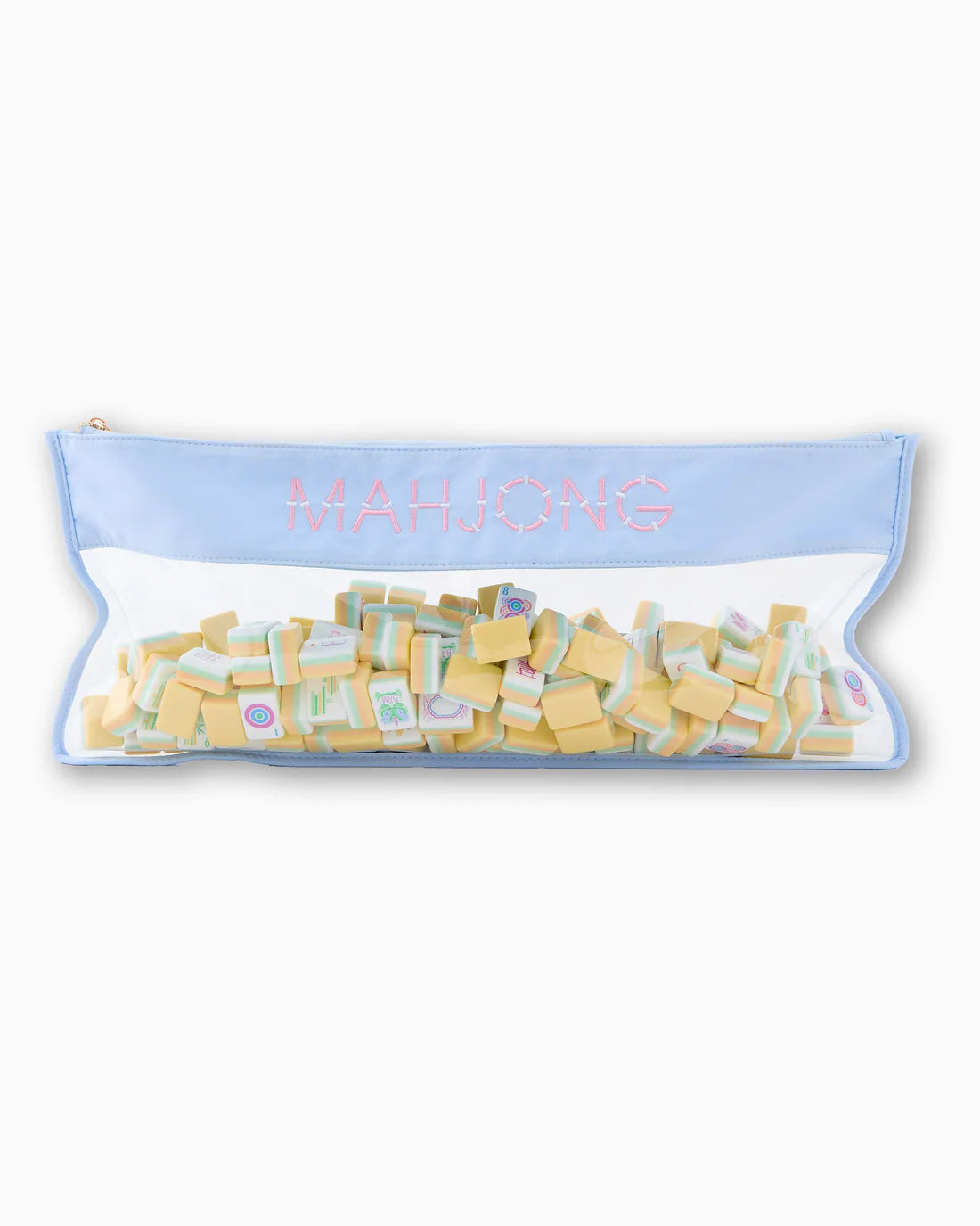 Sorbet Mahjong Set