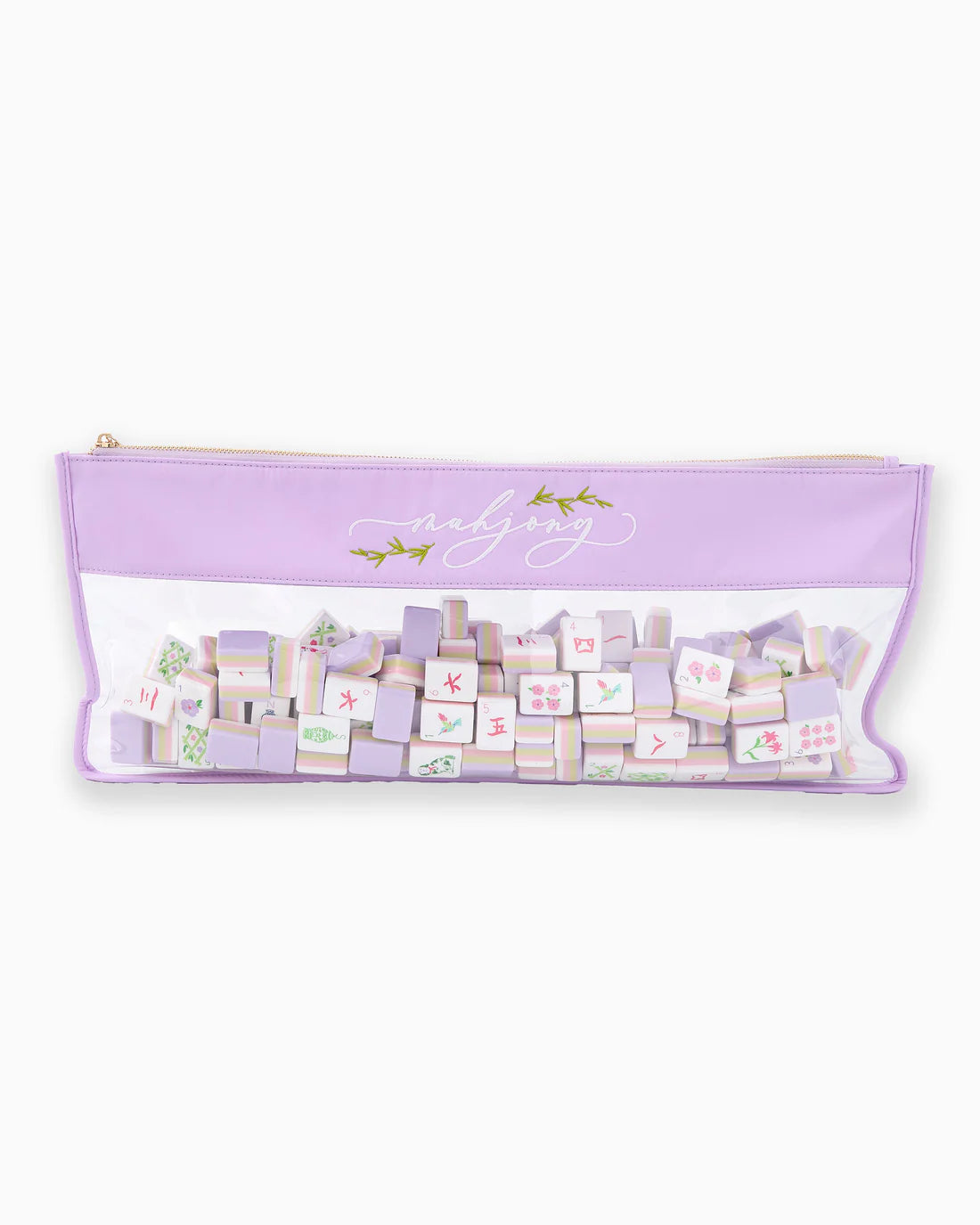 Taylor Mahjong Set