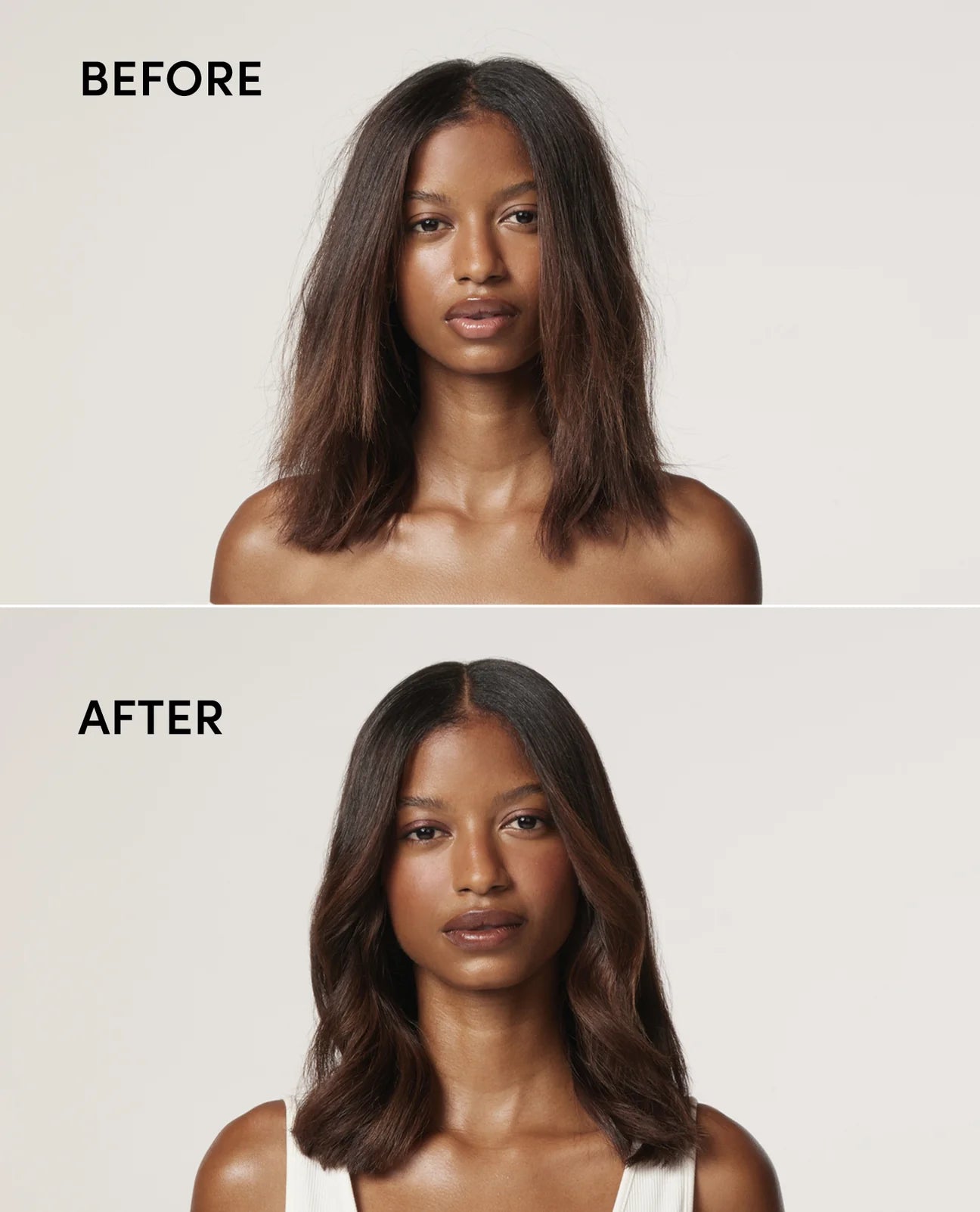 Ouai Thick Hair Conditoner