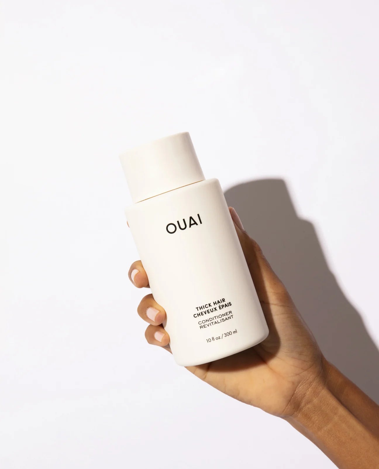 Ouai Thick Hair Conditoner