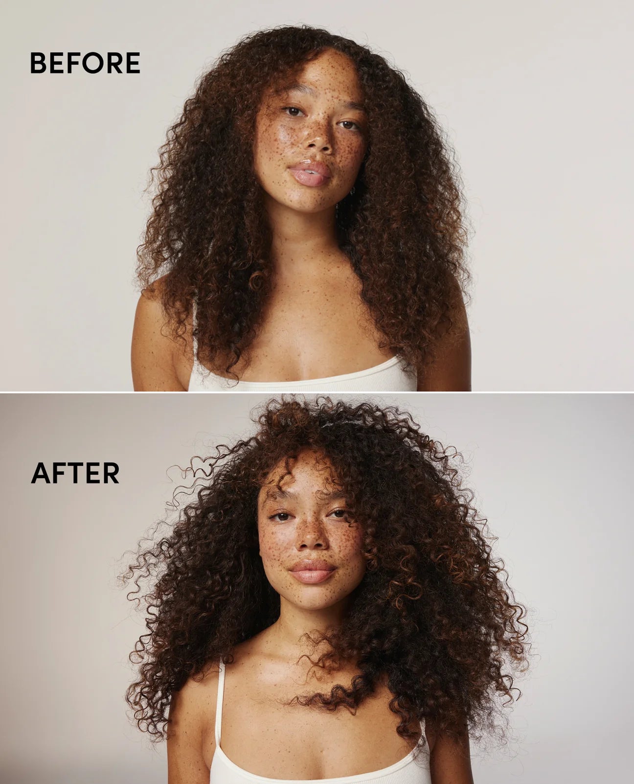 Ouai Thick Hair Shampoo