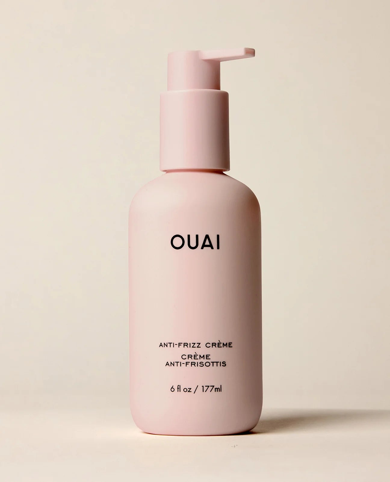 Ouai Anti-Frizz Crème