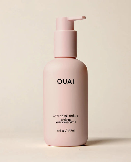 Ouai Anti-Frizz Crème