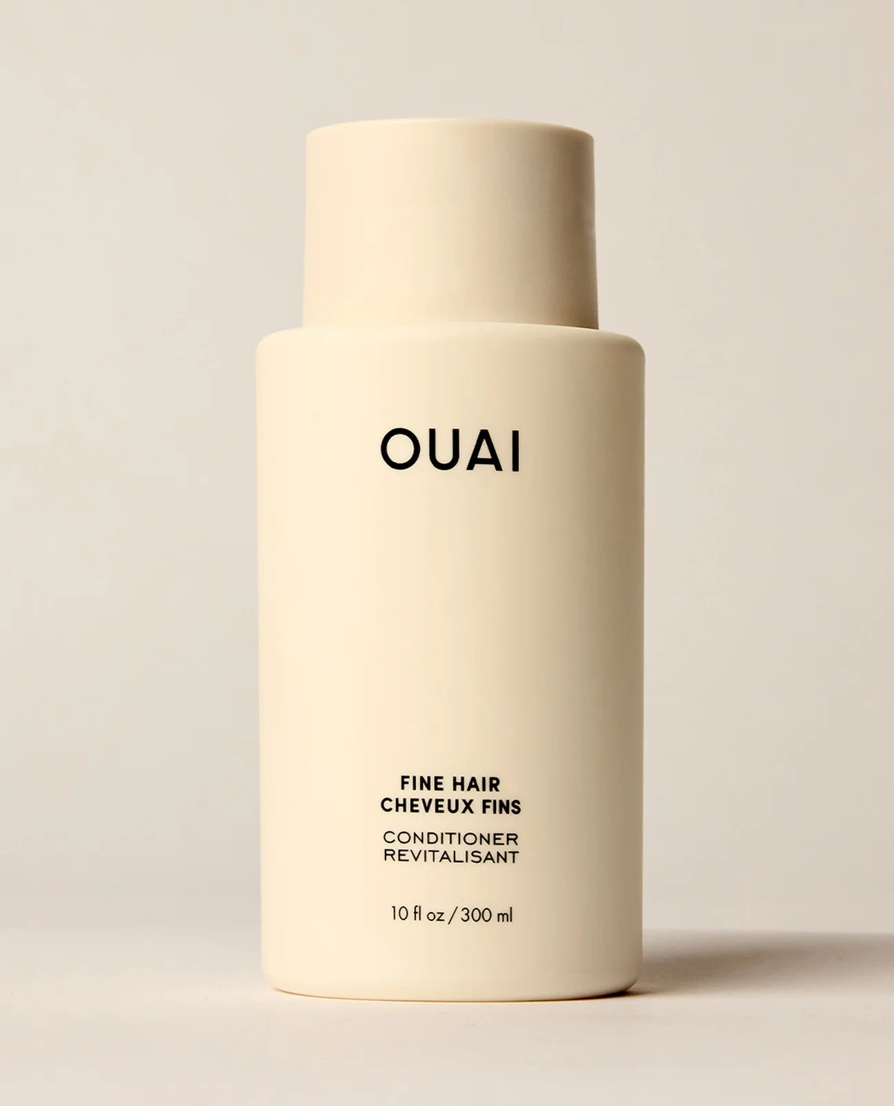 Ouai Fine Hair Conditoner