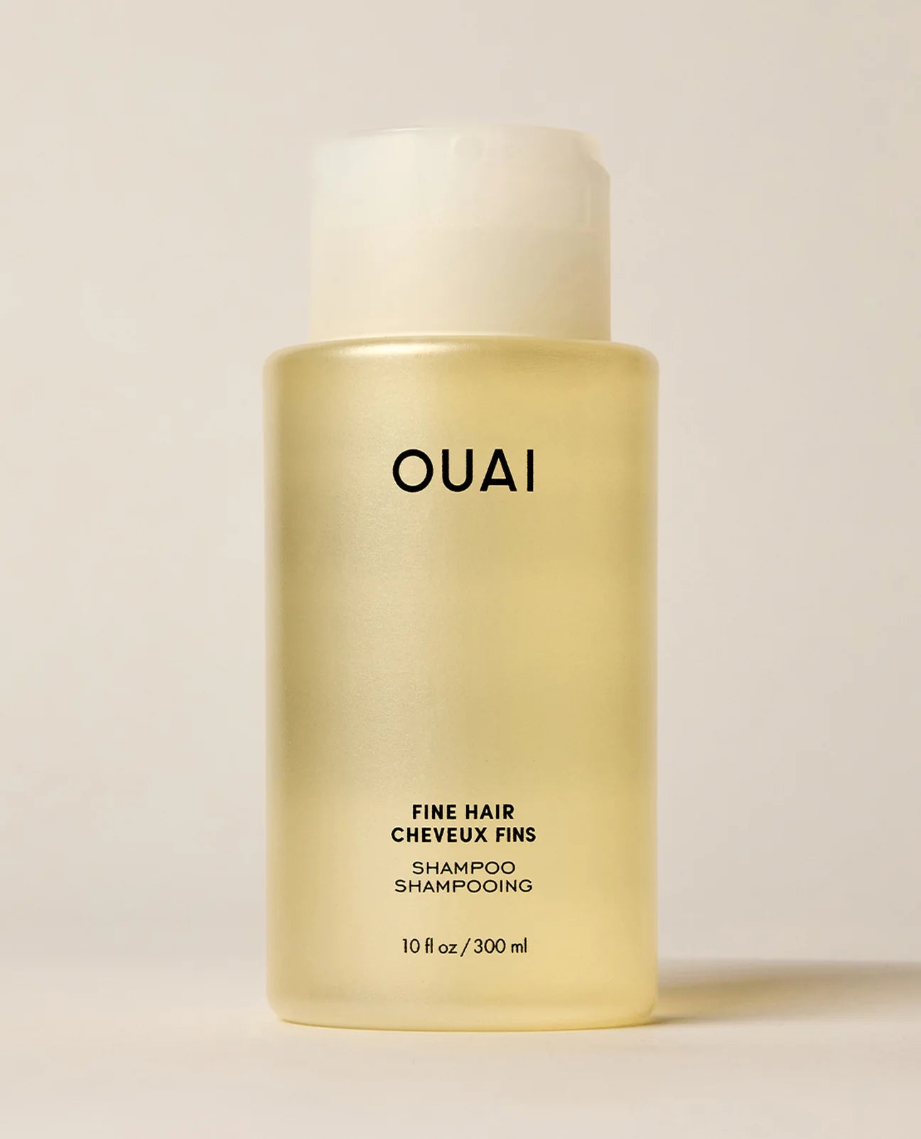 Ouai Fine Hair Shampoo