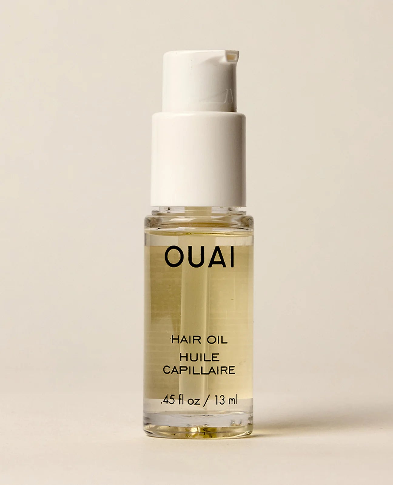 Ouai Hair Oil