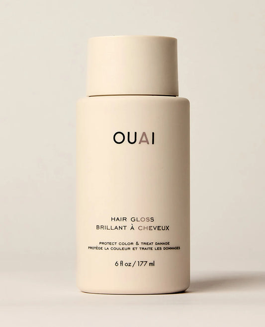 Ouai Hair Gloss Treatment