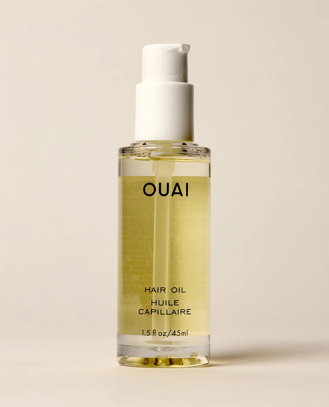 Ouai Hair Oil