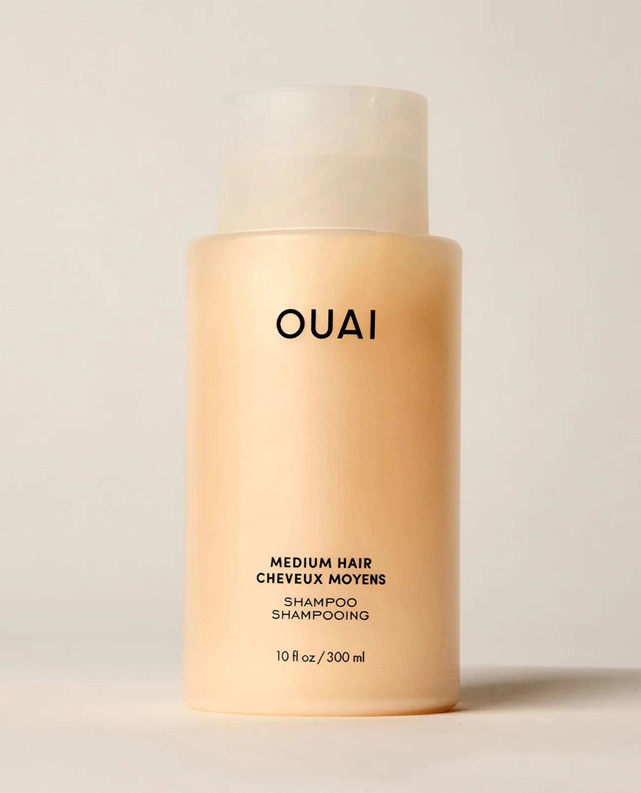 Ouai Medium Hair Shampoo
